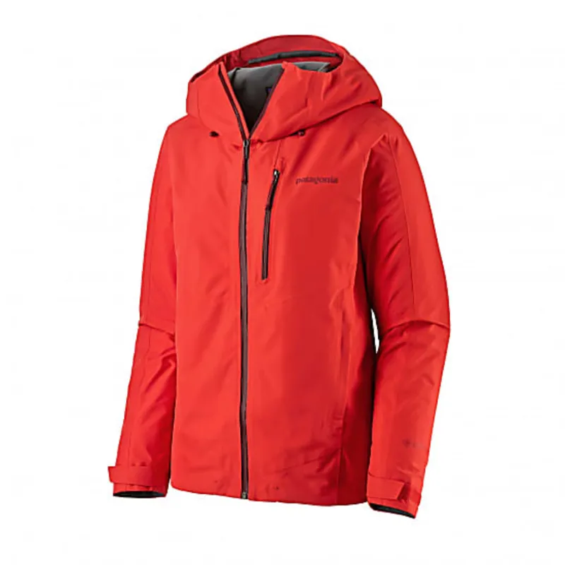 Patagonia women's top small jacket